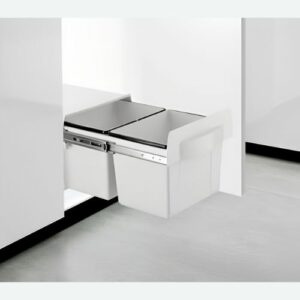 Newmatic Modern Built-in Garbage Bin BK9010