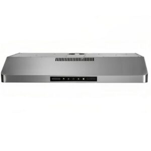 Newmatic H18.9S Kitchen Range Hood Extractor