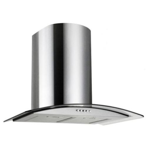 Newmatic H77.6P Kitchen Chimney Hood