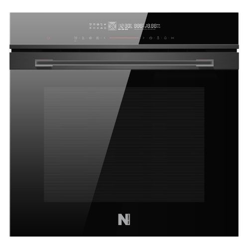 Newmatic High-end Built-in Oven FM6133T PRO-Series, 13-Functions