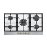 Newmatic PM950STX Builtin Gas Cooker Hob