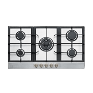 Newmatic PM950STX Builtin Gas Cooker Hob