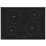 Newmatic PM704I Inbuilt Induction Cooker Hob, 4-Cooking Zones