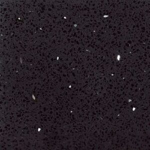 Newmatic STARBLACK Quartz Countertop