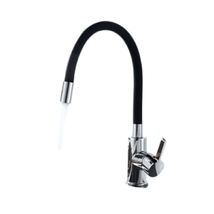 Newmatic T01MF Kitchen Flexi Mixer Tap