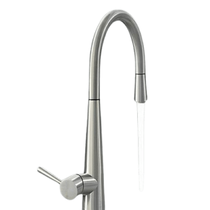 Newmatric T04MF Kitchen Mixer Tap