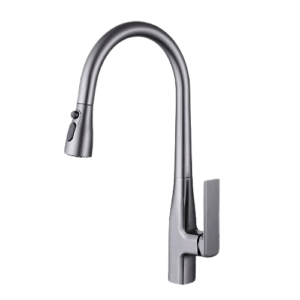 Newmatic T10MF Kitchen Flexi Mixer Tap