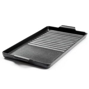 Newmatic Complimentary grill pan for Pro Series Hobs