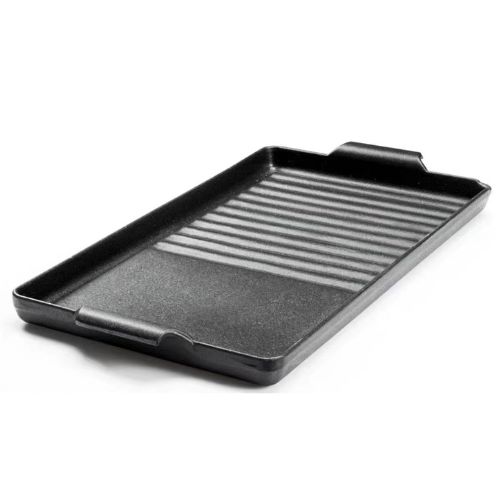Newmatic Complimentary grill pan for Pro Seties Hobs