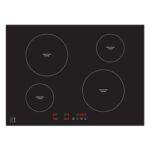 Newmatic Built-in Induction Cooker Hob PM604I