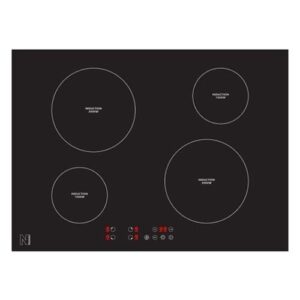 Newmatic Built-in Induction Cooker Hob PM604I