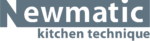 Newmatic kitchen technique logo