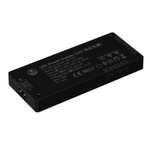 LD69 Black 36W LED Driver