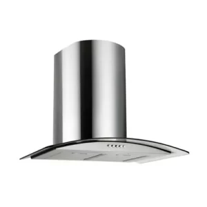 H77.9PB-1 Wall-Mount Kitchen Chimney Hood