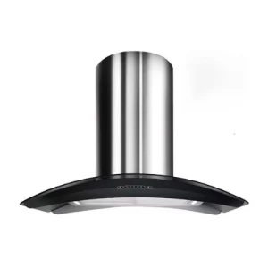 H97.9S Island Chimney Hood