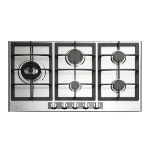 P950STX-1-H Built-in Stainless Steel Cooker Hob