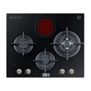 PM631VSTGB Built-in Cooker Hob