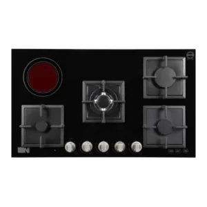 PM941VSTGB Built-in Cooker Hob