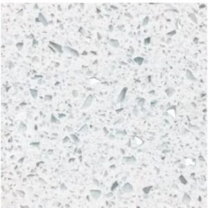 Star White Quartz Countertop