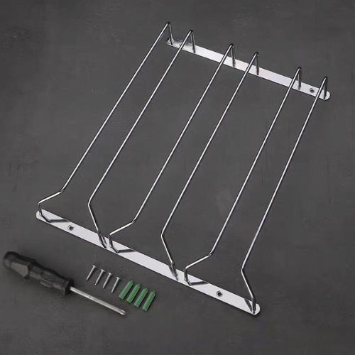 BK8401 Wine Glass Holder