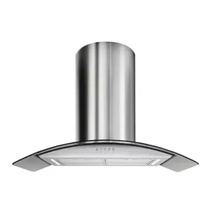 H95.9P Island Chimney Hood Newmatic-Kenya