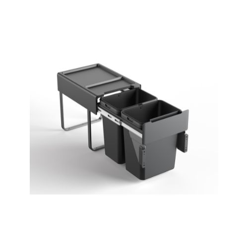 Newmatic BK9220 Trash Bin