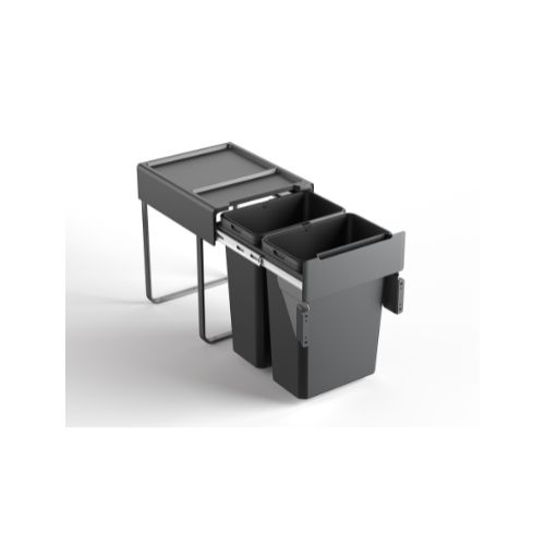 Newmatic BK9230 Trash Bin