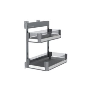 BK1340 Sink Cabinet Pull-Out Shelves