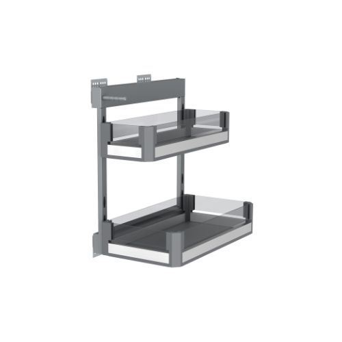 BK1340 Sink Cabinet Pull-Out Shelves