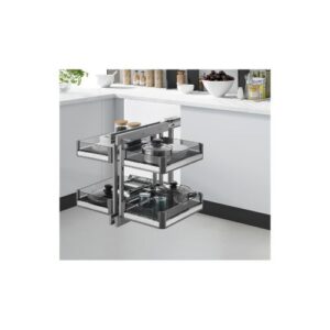BK4380 Kitchen Drawer Basket (Cabinet Accessory)