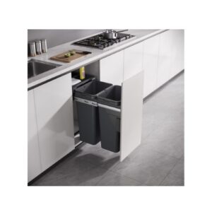 BK9220 Pull-out Kitchen Garbage Bin