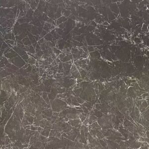 Newmatic Netted Black and White Sintered Stone Countertop