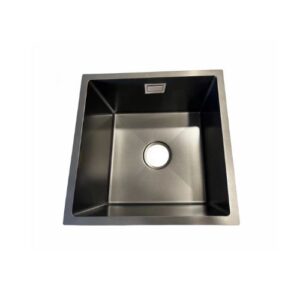 New HU39G Kitchen Undermount Sink