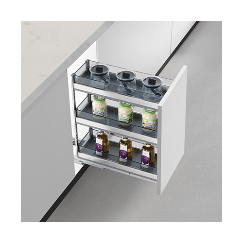 BK3310 Cabinet Accessory