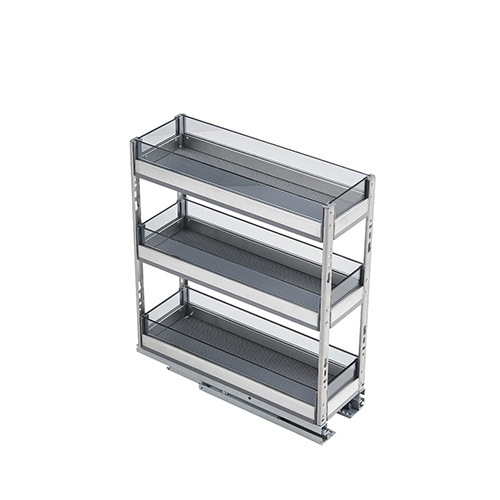 Newmatic BK3310 Pull-out Drawer Basket
