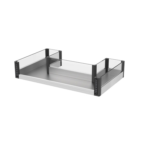 Sink Cabinet BK1380 Drawer Basket
