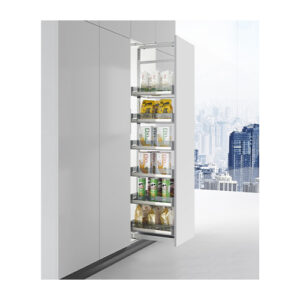 Tall Pull-Out Pantry BK7330