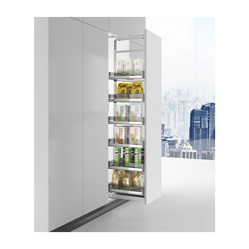 Tall Pull-Out Pantry BK7330