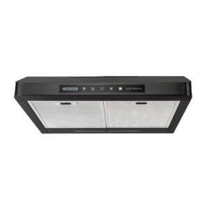 H18.6SB 60cm Slim Undermount Kitchen Hood