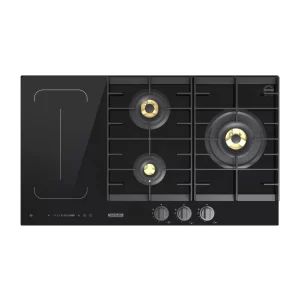 Newmatic-PRO-Series-PM932FC-PRO Cooker Hob