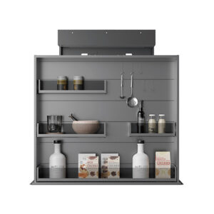 BK5360 Robotic Spice Cabinet