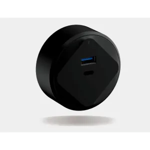 Newmatic USBC-plug