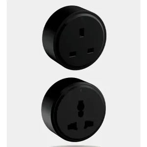 Socket Plugs