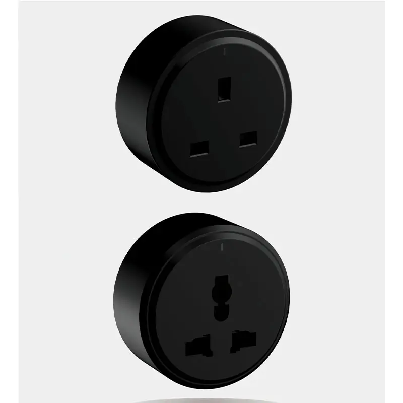 Socket Plugs