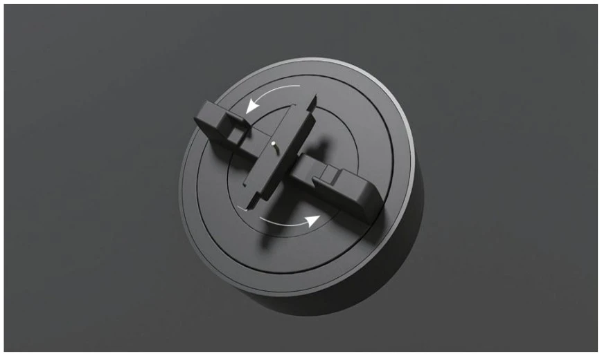 ATP-USBC Track Socket Plug - Image 3