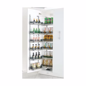 BK7345 Tall Pull Out Pantry