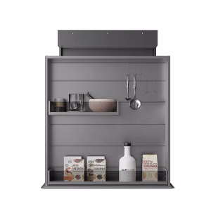 Newmatic BK5360 Robotic Spice Cabinet