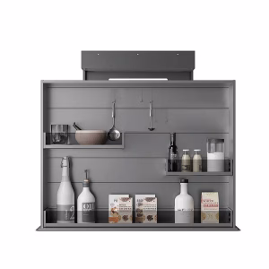 Newmatic BK5380 Robotic Spice Cabinet