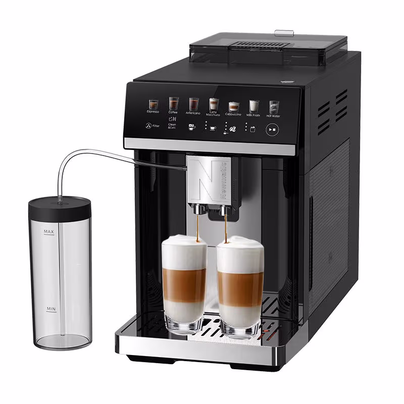 New Moder BT-COF 103 Fully Automatic Coffee Maker