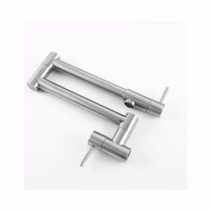 Newmatic T17C Pot Filler Kitchen Tap